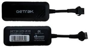 APARELHO RASTREADOR GETRAK
