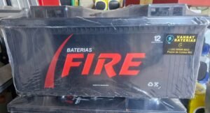 Bateria Fire 150ah